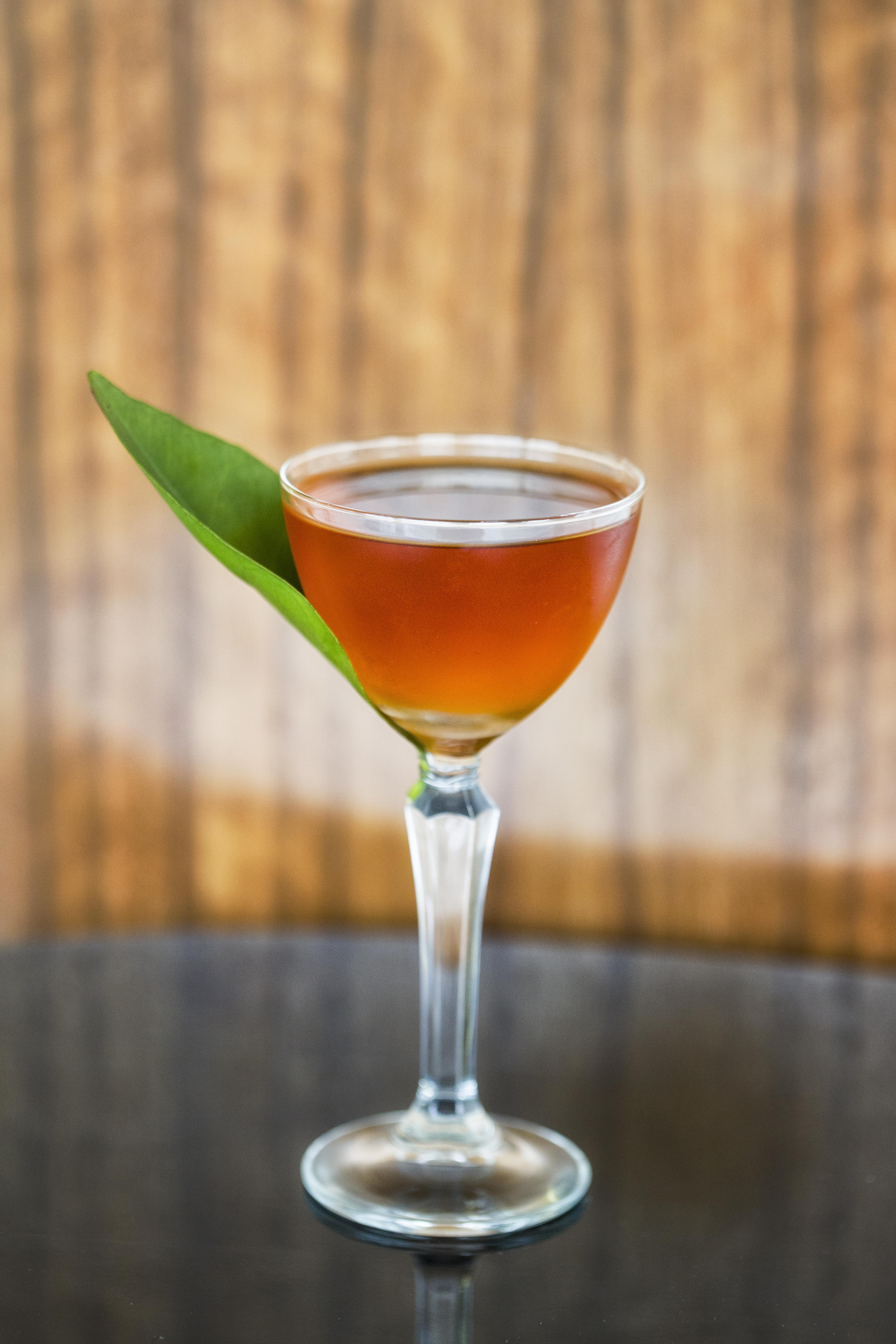 Altis Avenida Hotel Lisbon Luaran gambar A bamboo cocktail